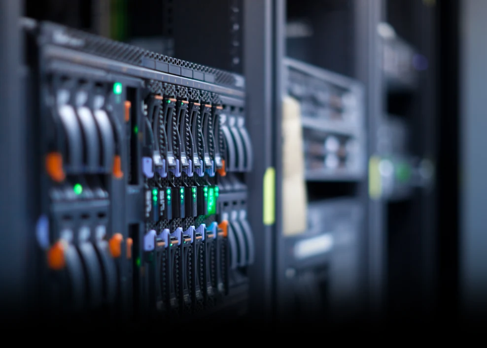 Pengenalan dan Komposisi Ethernet Perindustrian.