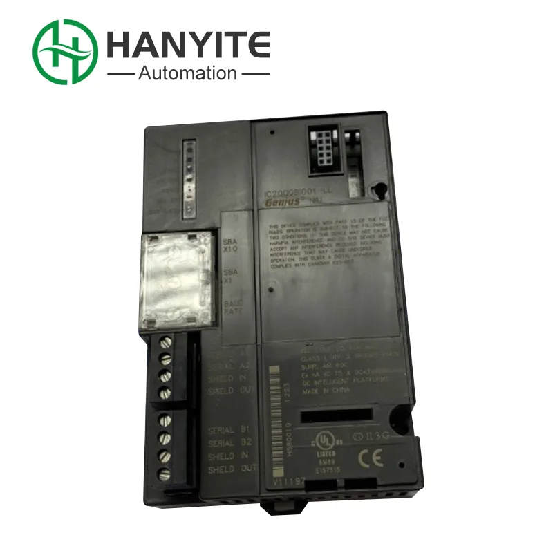 Apa yang menjadikan Allen Bradley sebagai pilihan utama untuk automasi perindustrian?