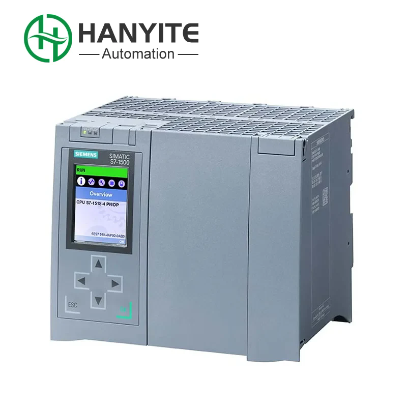Produk apa yang kami berikan kepada Siemens?