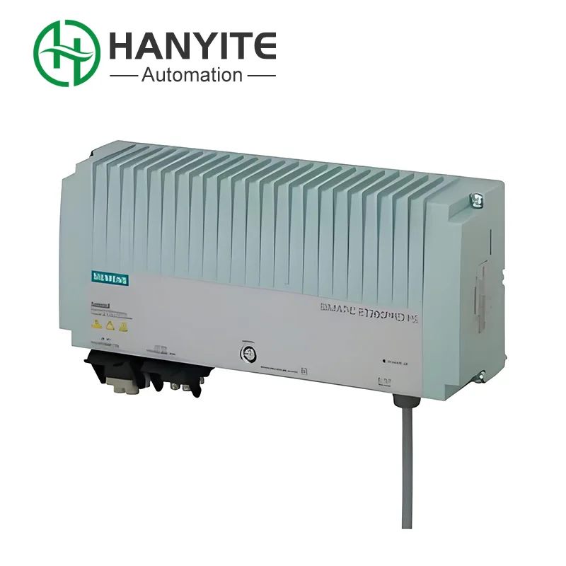 Mengapa anda harus memilih Siemens 6ES7148-4PC00-0HA0 untuk keperluan automasi perindustrian anda?