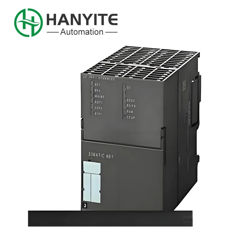 Mengapa anda harus memilih Siemens 6GK7343-1GX30-0XE0 untuk penyelesaian rangkaian perindustrian anda?