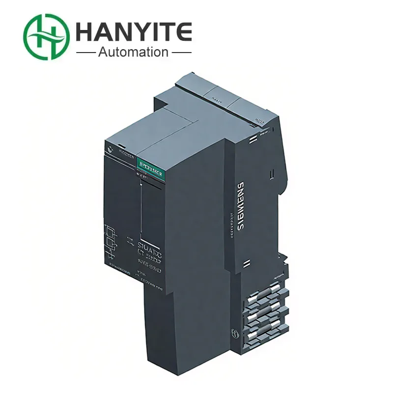 Bagaimanakah Siemens merevolusikan automasi perindustrian?