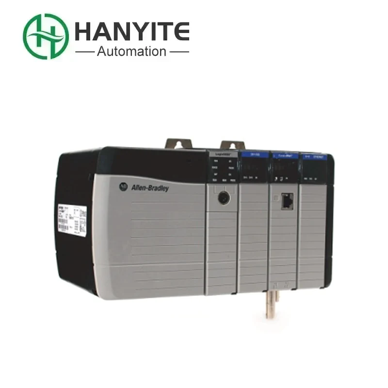 Apa yang menjadikan casis Allen-Bradley 1756-A4 sebagai aset kritikal untuk sistem kawalan moden?