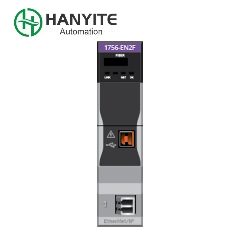 Allen Bradley 1756-EN2f