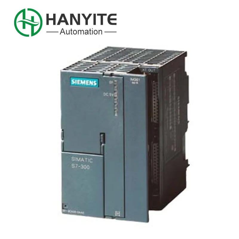Siemens 6ES7312 --1AE13-0AB0